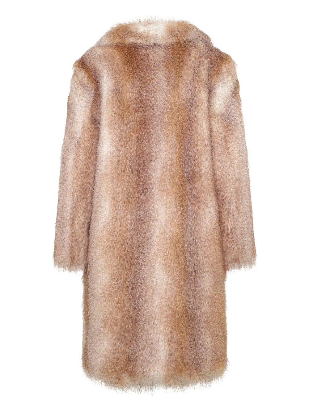 Unreal Fur Pioneer コート | エコファーコート | Image 2