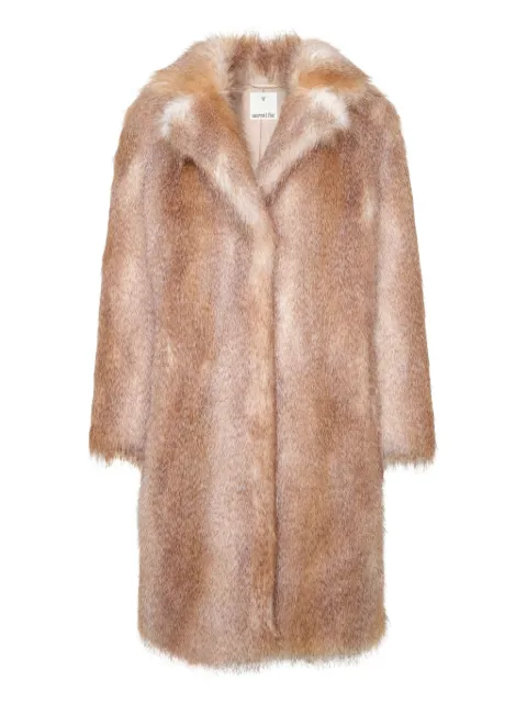 Unreal Fur Pioneer コート
