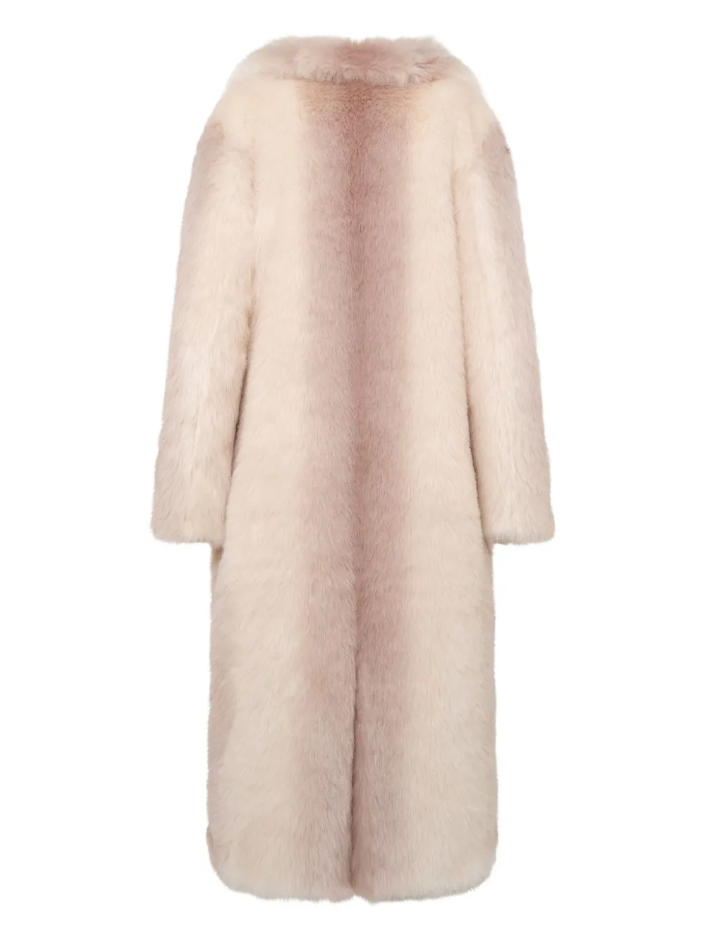 Unreal Fur Plains 外套 | 人造皮草外套 | Image 2