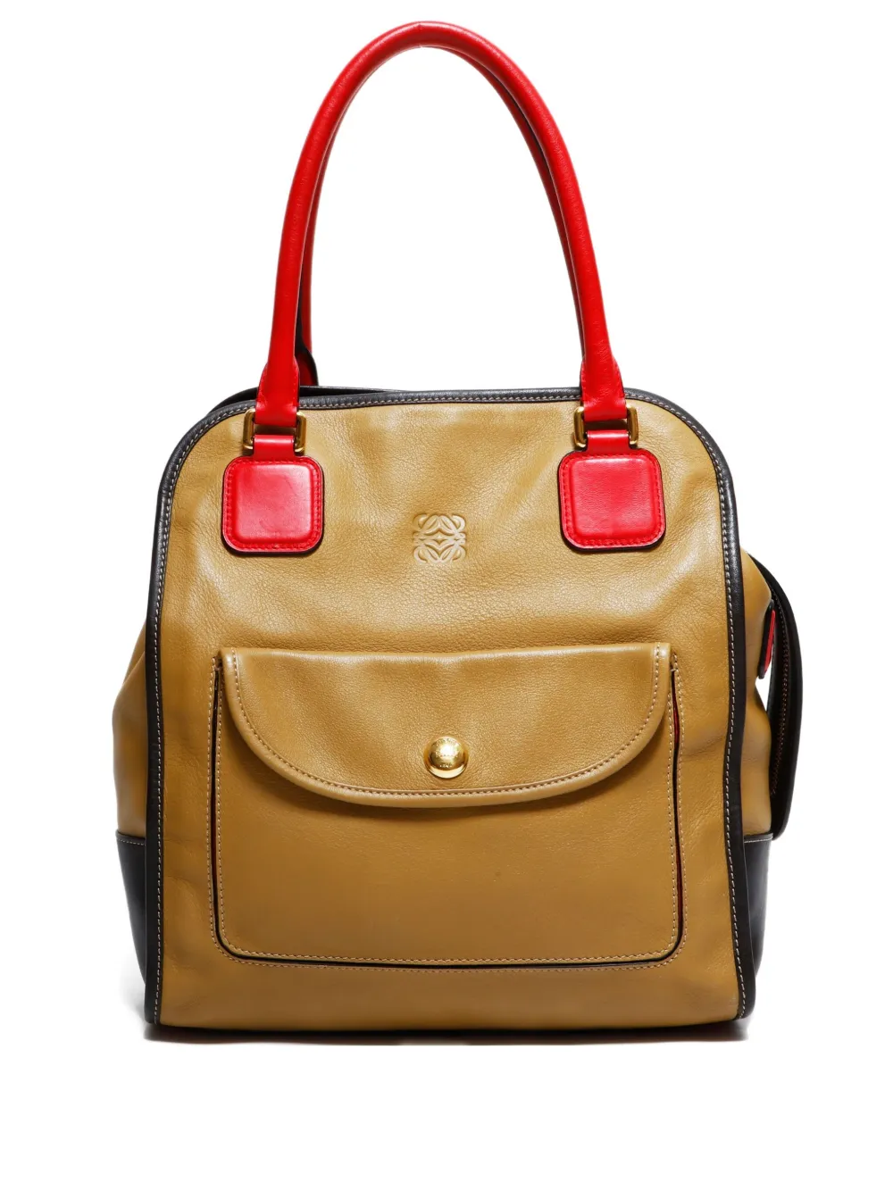 Loewe Pre-Owned 1990-2010s Anagram handbag | Image 1