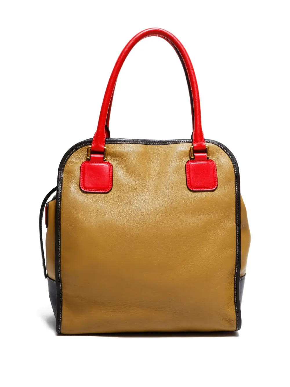 Loewe Pre-Owned 1990-2010s Anagram handbag | Pre-Owned | Image 2