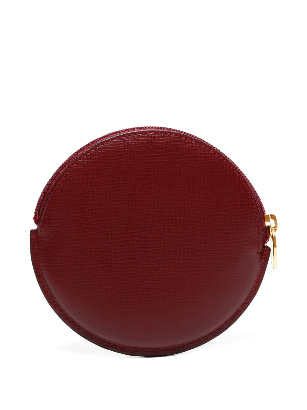 Cartier 1990-2010s leather coin holder | Image 2