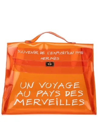 Hermès Pre-Owned