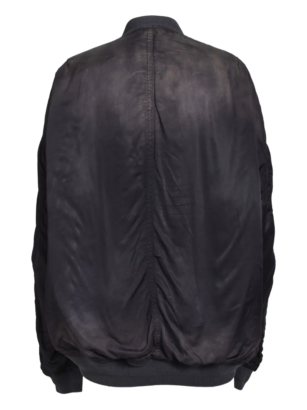 Maison MIHARA YASUHIRO zip-up bomber jacket | Varsity Jackets | Image 2