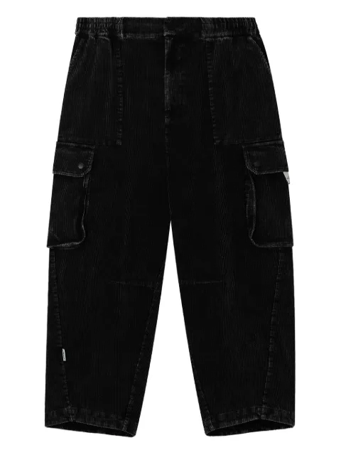 Musium Div. pocket cargo pants