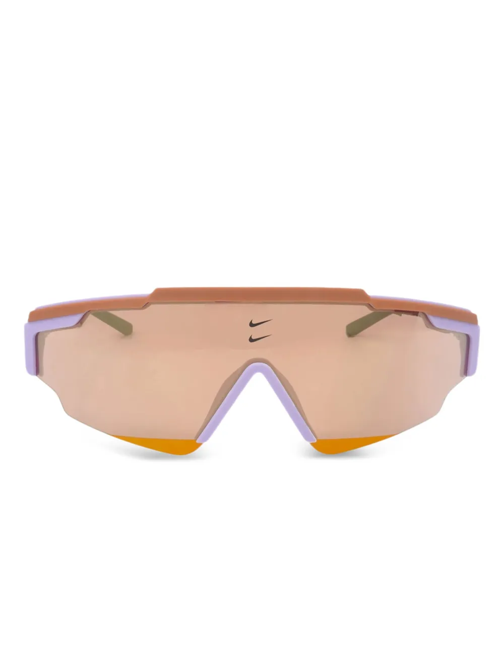 Nike lentes de sol Marquee Edge | morado | Image 1