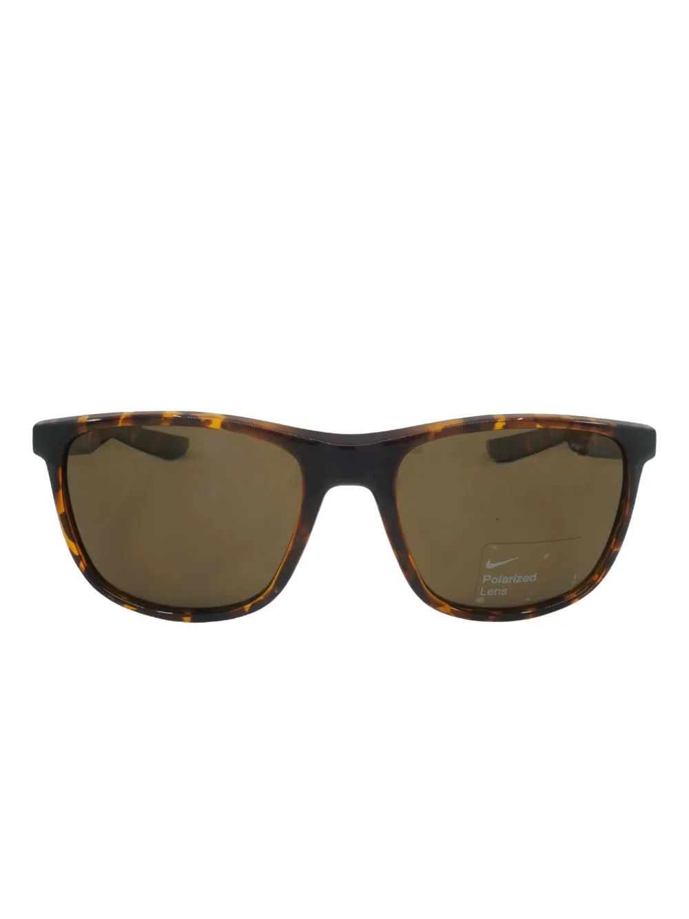 Nike Essential Endeavor polarized sunglasses - Marrone
