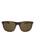 Nike Essential Endeavor polarized sunglasses - Brown