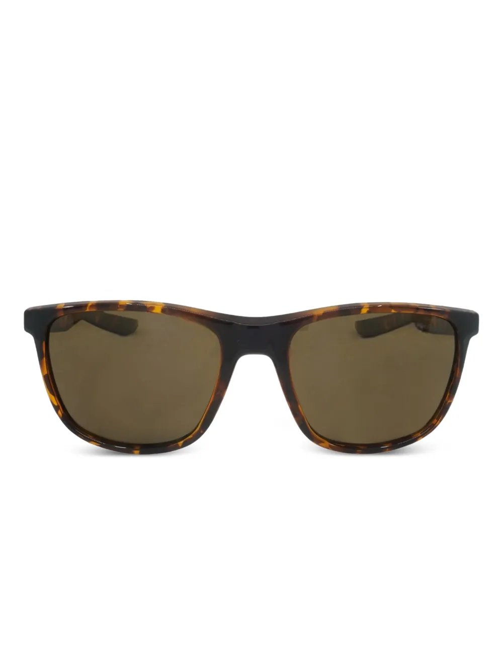 Nike Essential Endeavor polarized sunglasses - ブラウン Nike Essential Endeavor polarized sunglasses - ブラウン