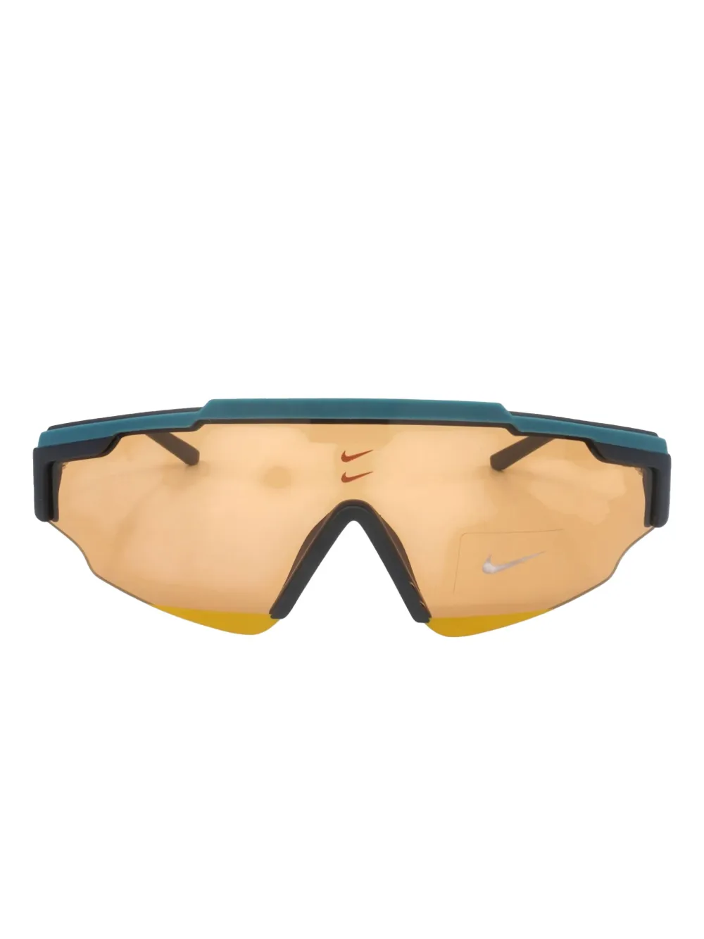 Nike Marquee Edge Sunglasses In Yellow