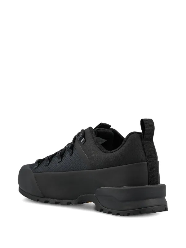 The North Face Glenclyffe Sneakers | Black | FARFETCH ZA