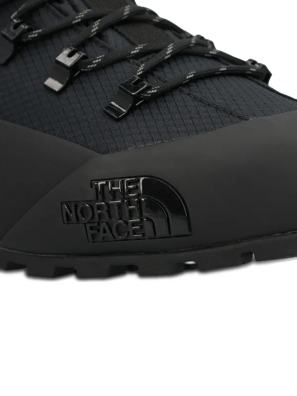 The North Face Glenclyffe Sneakers | Black | FARFETCH