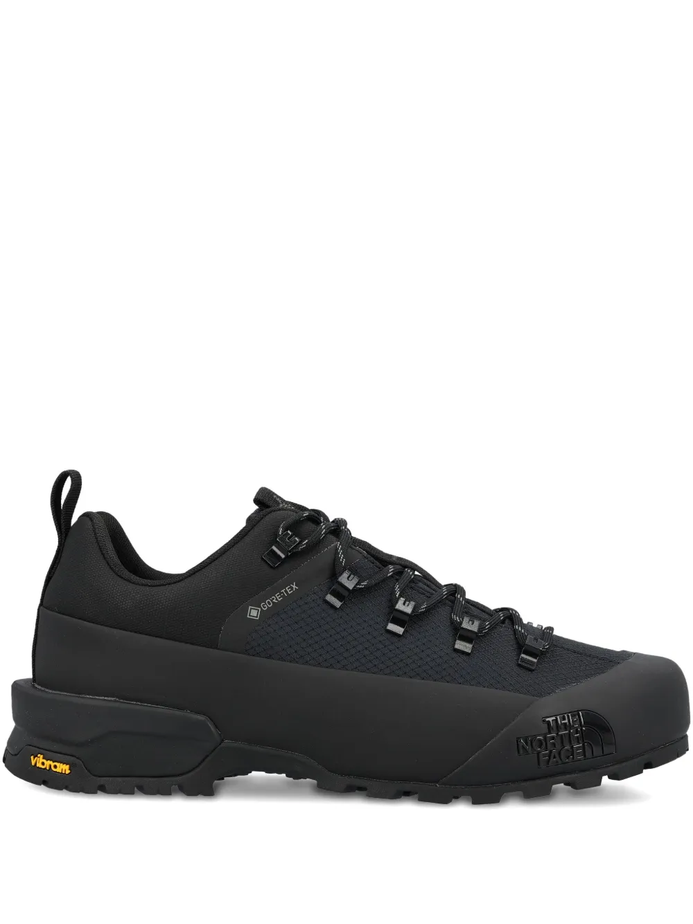 The North Face Glenclyffe sneakers | Black | Image 1