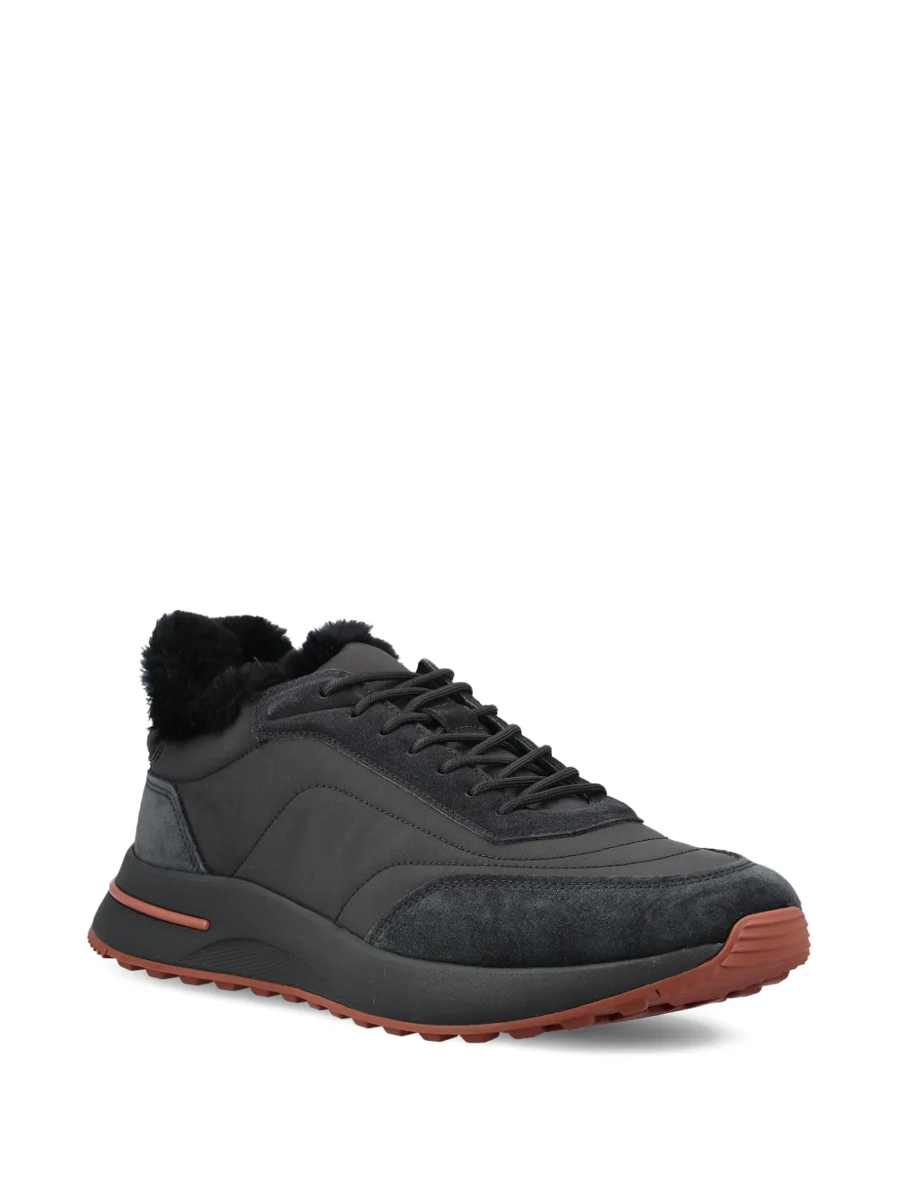 Loro Piana Week End Walk sneakers | Low-Tops | Image 2