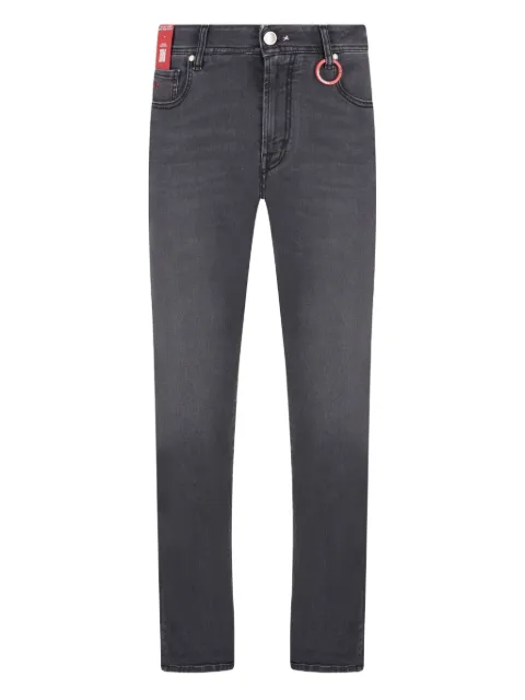 Sartoria Tramarossa five-pocket jeans