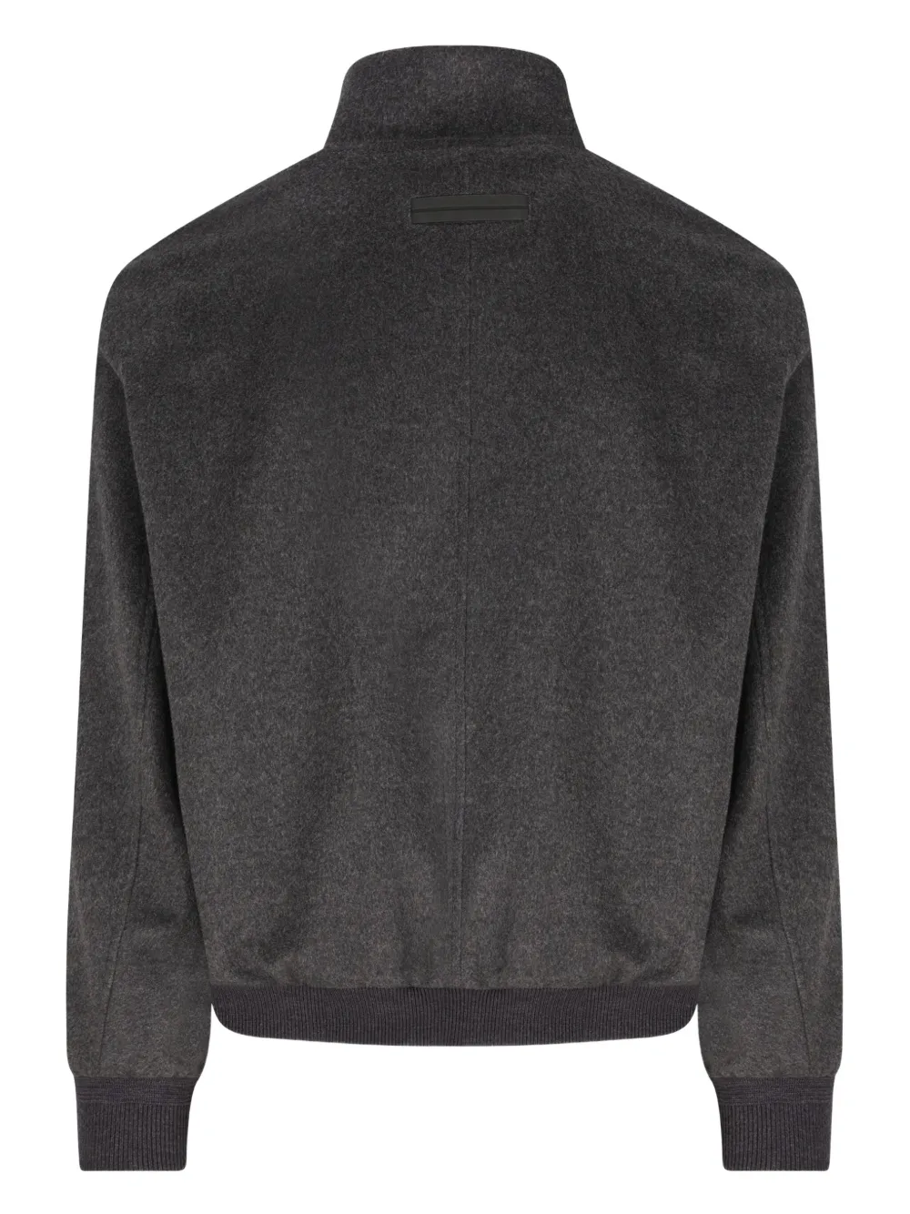 Zegna chamarra con cuello alto | Chamarras bomber | Image 2