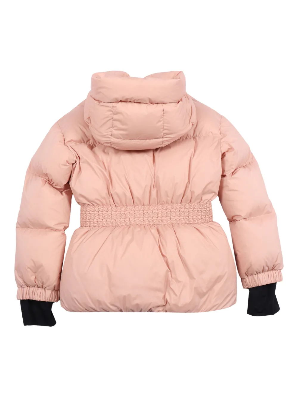 MONCLER GRENOBLE KIDS Wollemi jack Roze