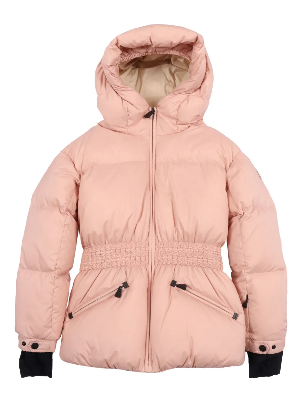 MONCLER GRENOBLE KIDS Wollemi jack Roze
