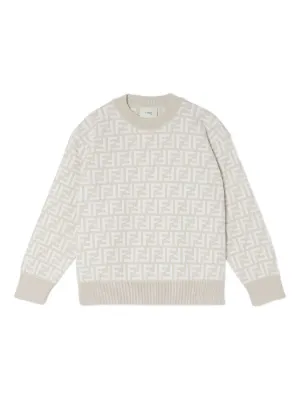 Fendi Kids（フェンディ・キッズ） - FARFETCH