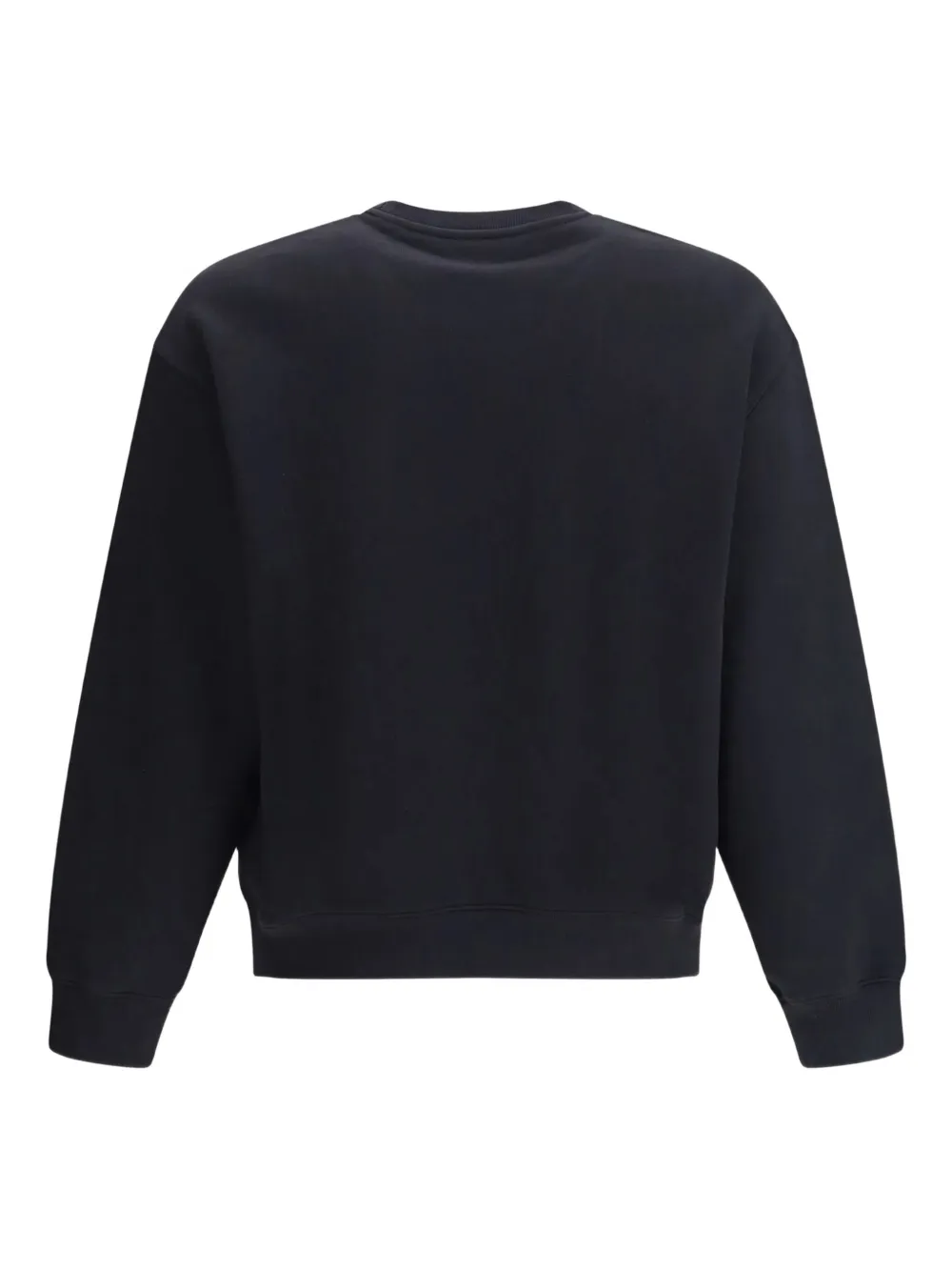 Maison Kitsuné logo-print sweatshirt | Sweatshirts | Image 2