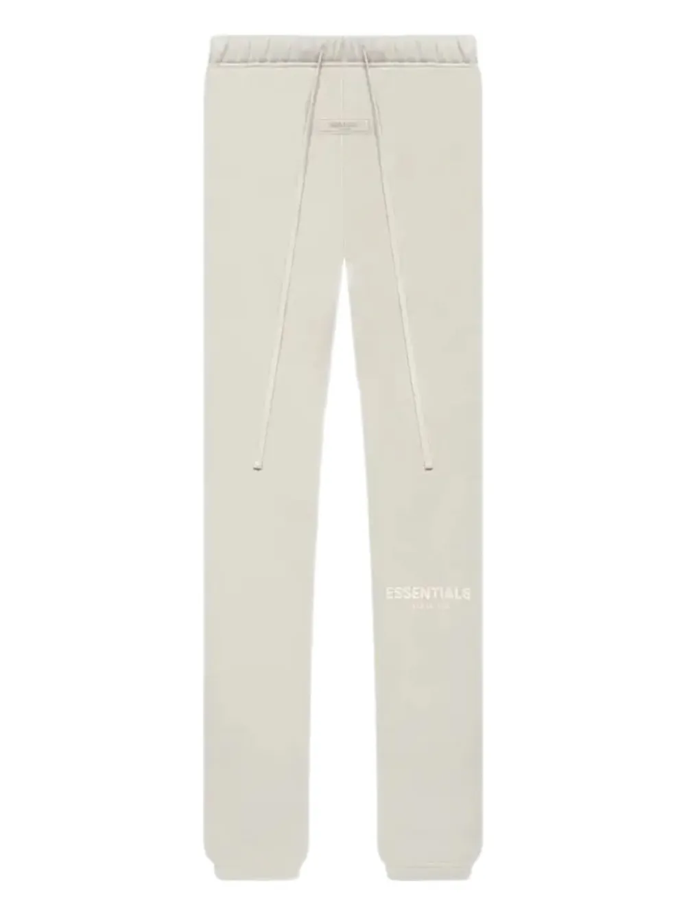 FEAR OF GOD ESSENTIALS drawstring track pants | Neutrals | Image 1