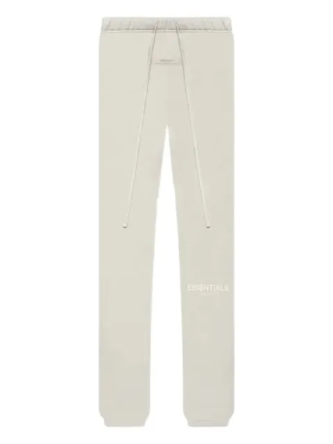 FEAR OF GOD ESSENTIALS drawstring track pants