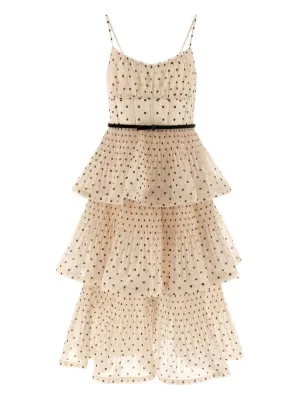 ジマーマン　ワンピース 正規品Zimmermann ジマーマン ワンピース 定価14万