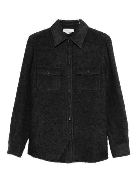 Gabriela Hearst buttoned jacket