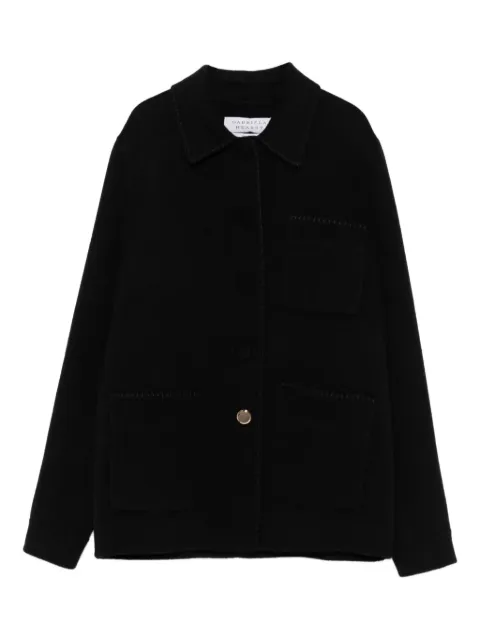 Gabriela Hearst Ulu Chore jacket