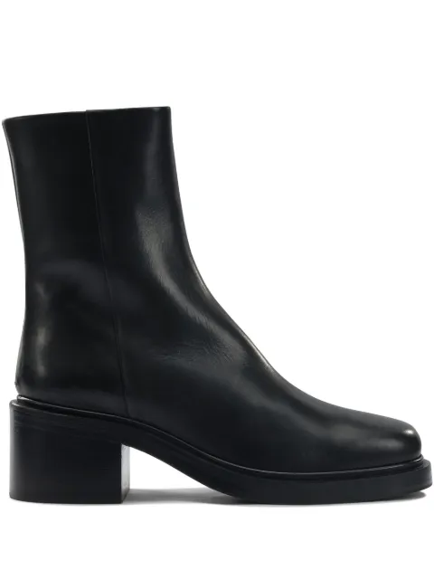 Aeyde 65mm Teddy boots