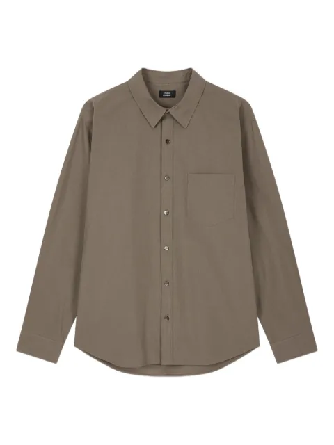STUDIO TOMBOY button-down shirt