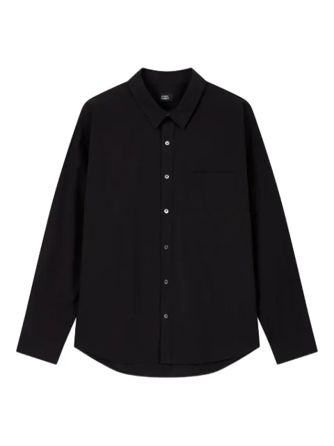 TOMBOY button-down shirt