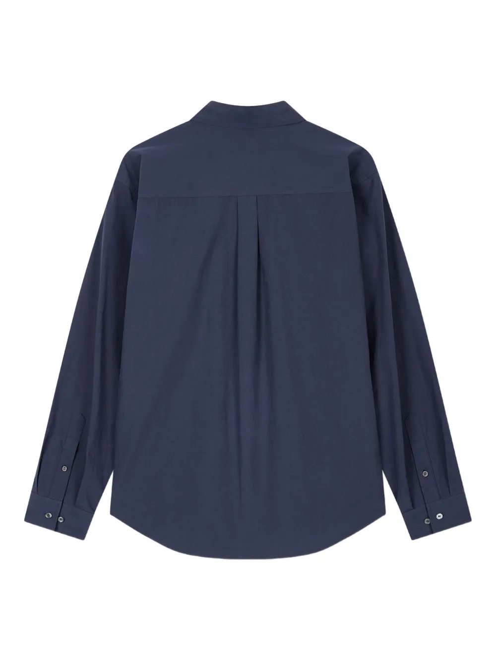 STUDIO TOMBOY Button-down overhemd - Blauw