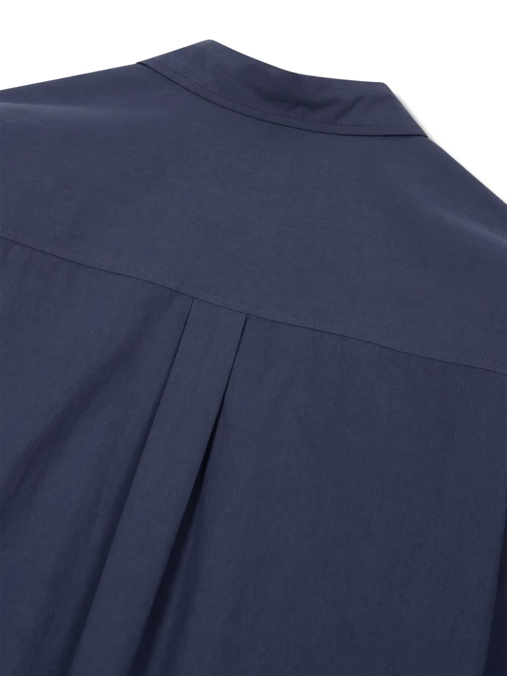 STUDIO TOMBOY Button-down overhemd Blauw