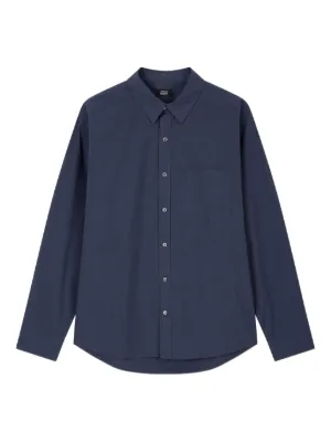 TOMBOY Camisa Con Botones | Marrón | FARFETCH CL