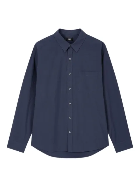 TOMBOY camisa con botones