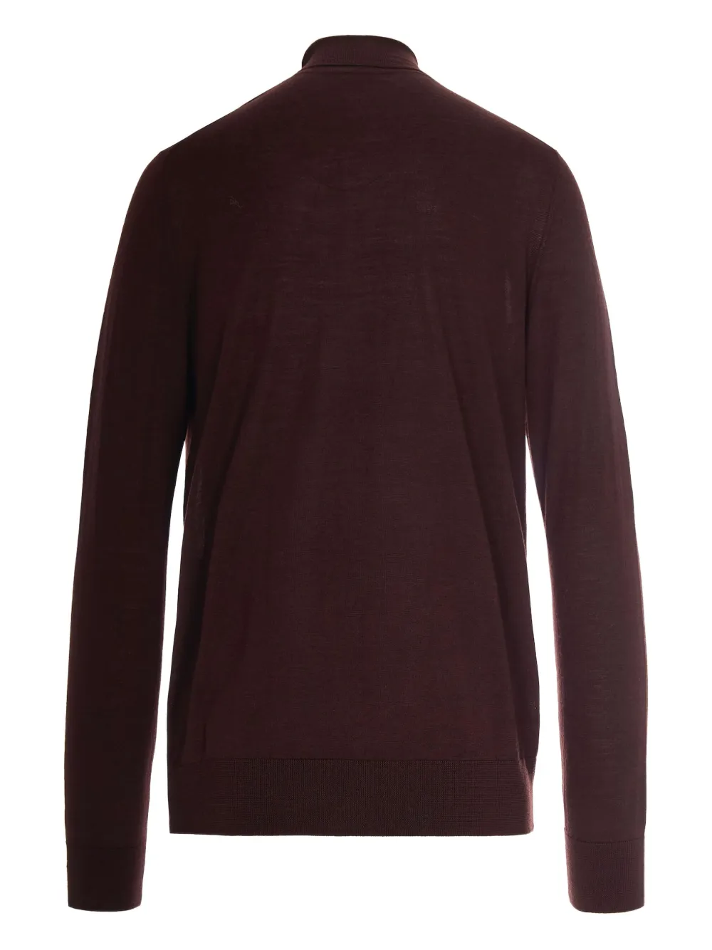 Ballantyne turtleneck sweater | Knitted Sweaters | Image 2