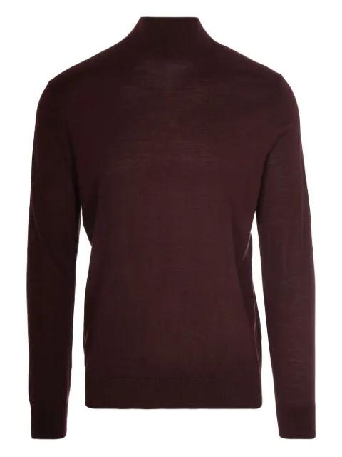 Ballantyne Pullover mit Rollkragen