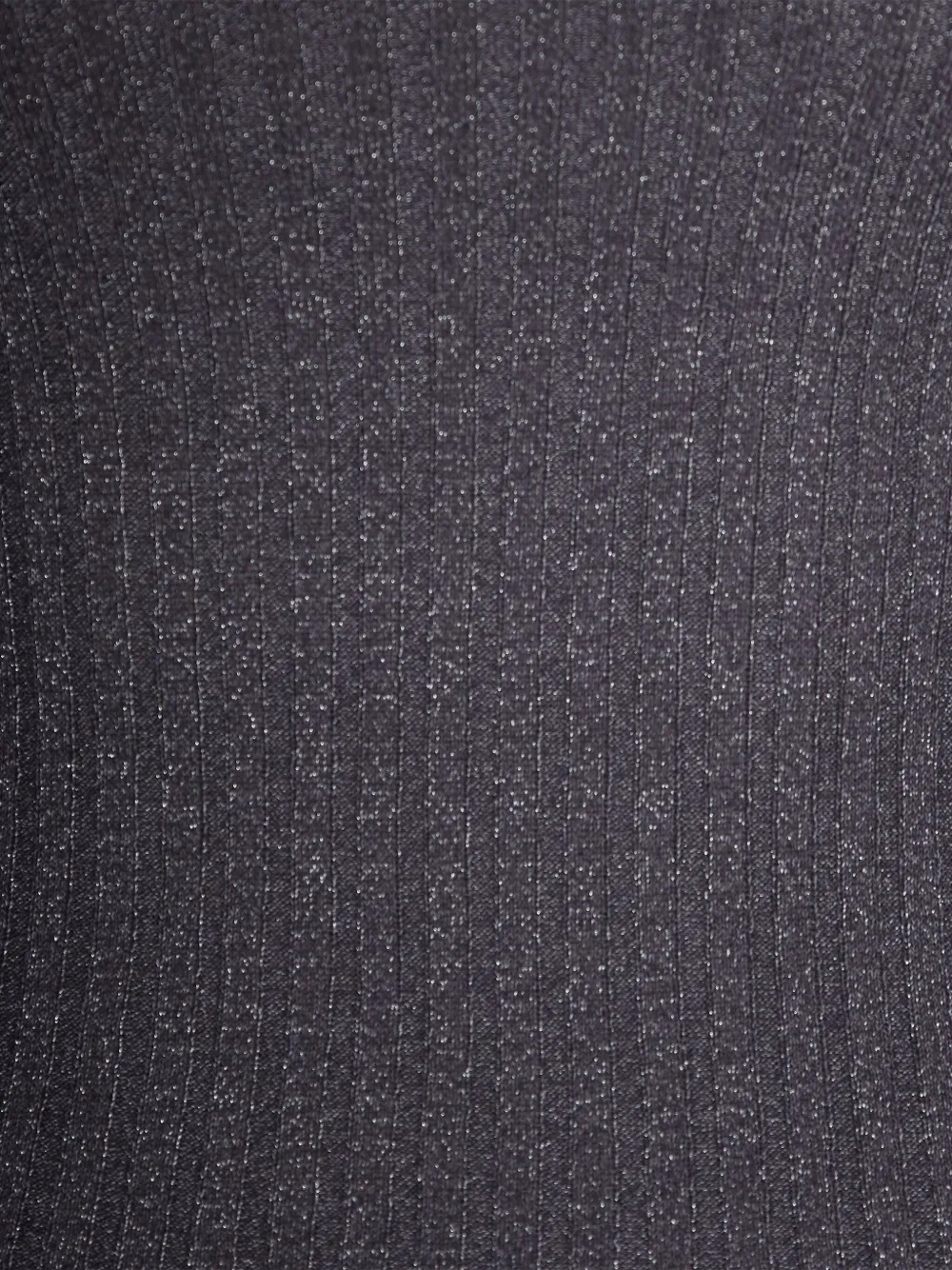 LIU JO Top met hoge hals Grijs