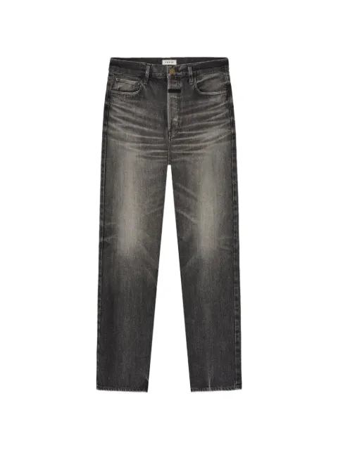 Fear Of God straight 5-pocket jeans
