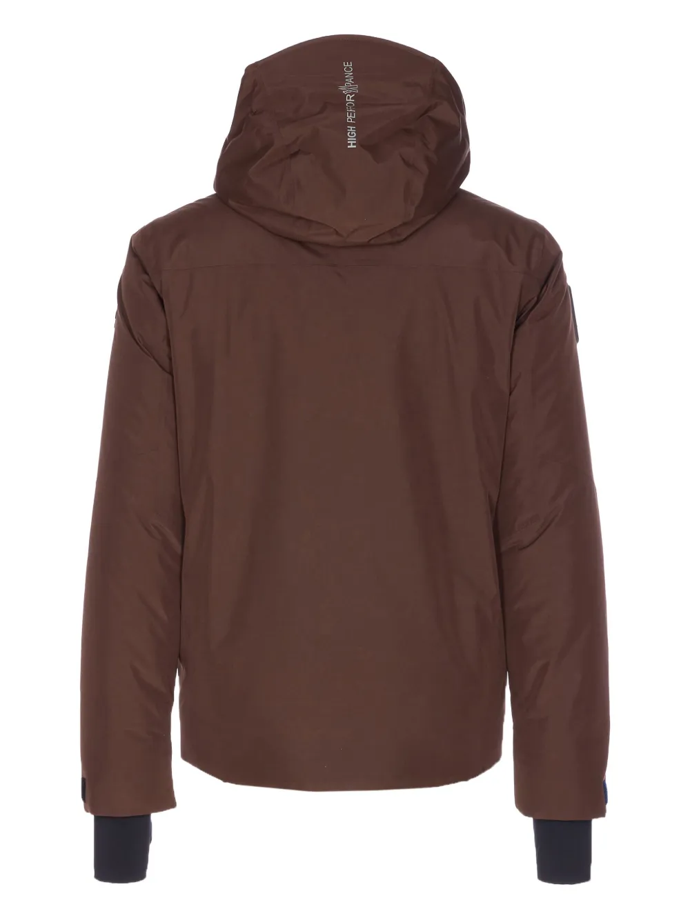 Moncler Grenoble Balmhorn jacket | Hooded Jackets | Image 2