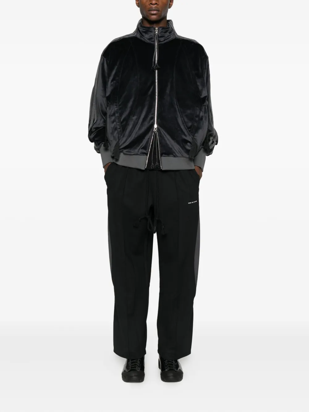 adidas x Song for the Mute 3-Stripes track pants | Pants | Image 2