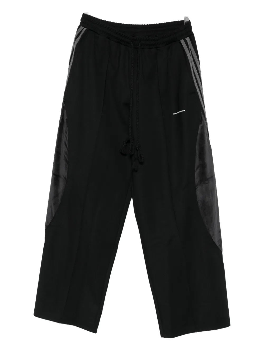 adidas x Song for the Mute 3-Stripes track pants | negro | Image 1