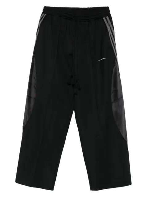 adidas x Song For The Mute pantalon de jogging à bandes contrastantes
