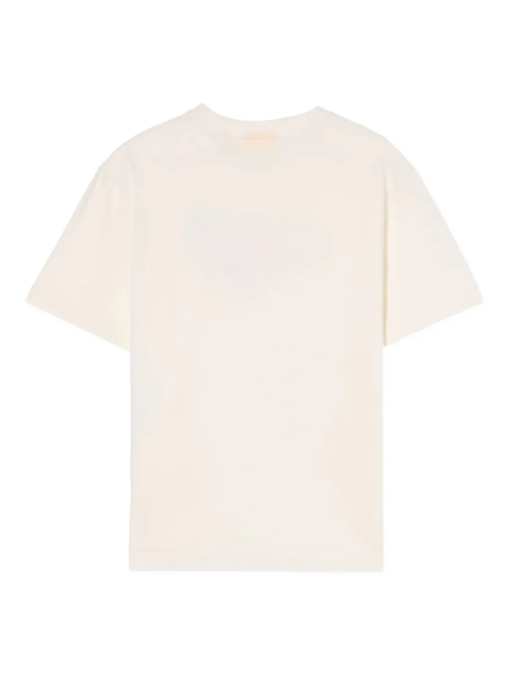 Off-White Kids playera Pop Heart | Playeras | Image 2