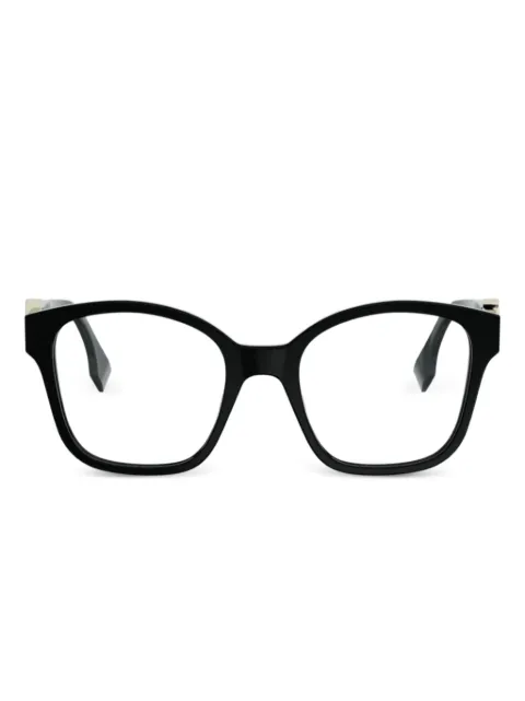 FENDI square-frame glasses
