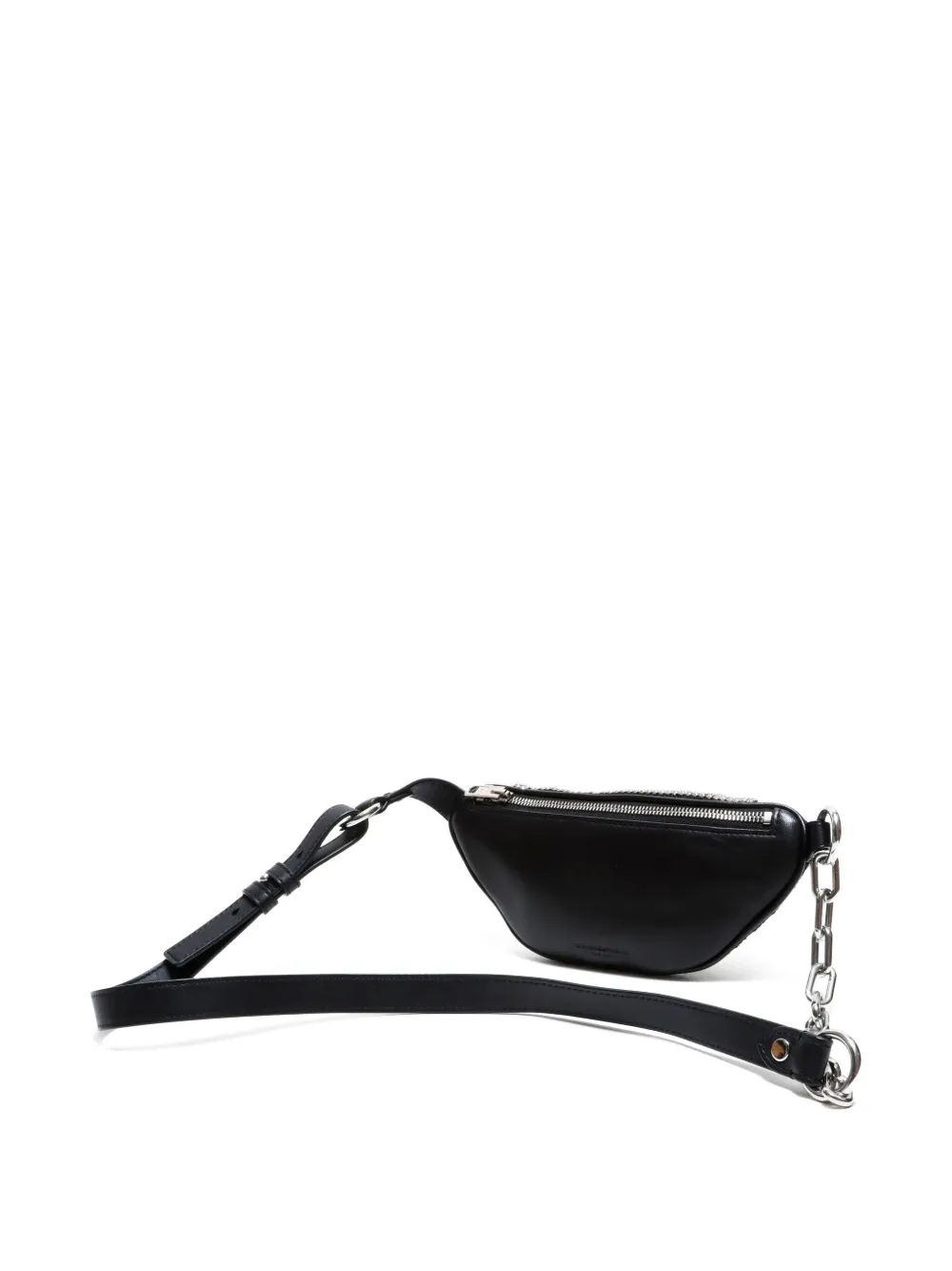 Alexander Wang 2020-2025 Rhinestone belt bag | Pre-Owned | Image 2