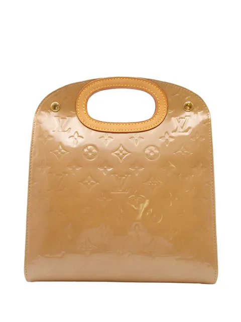Louis Vuitton Pre-Owned 2005 Monogram Vernis Maple Drive handbag