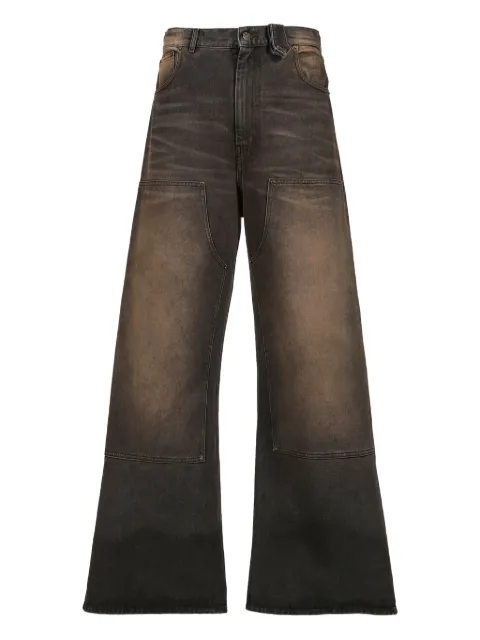 EGONlab. panelled trousers