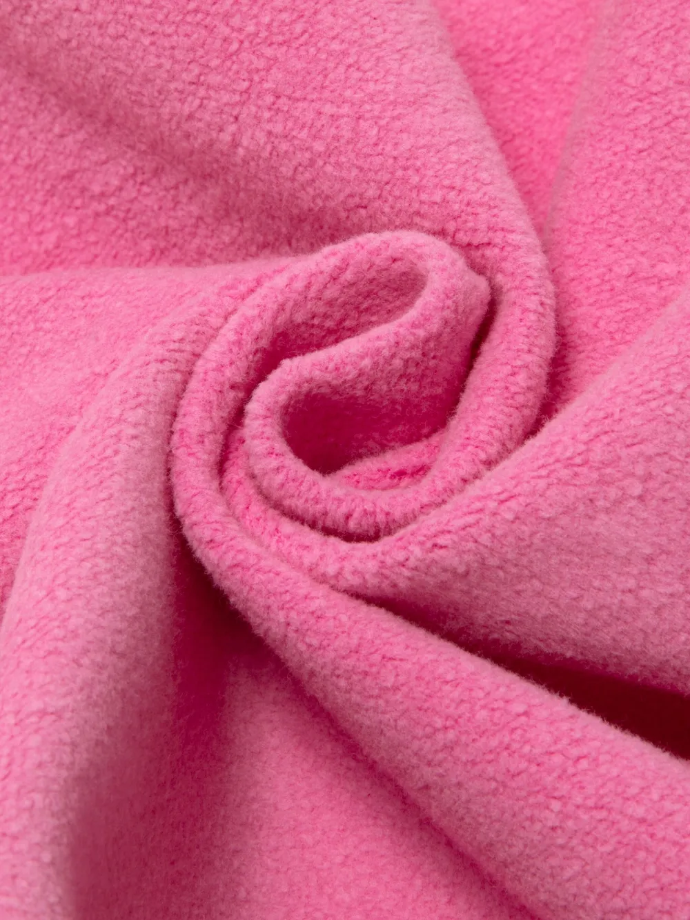 Aape By A Bathing Ape Hooded Sweater In Pink
